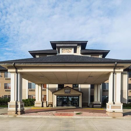 The Niobrara Lodge Valentine Exterior foto