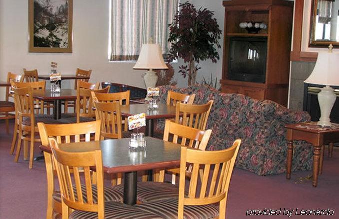 The Niobrara Lodge Valentine Restaurant foto