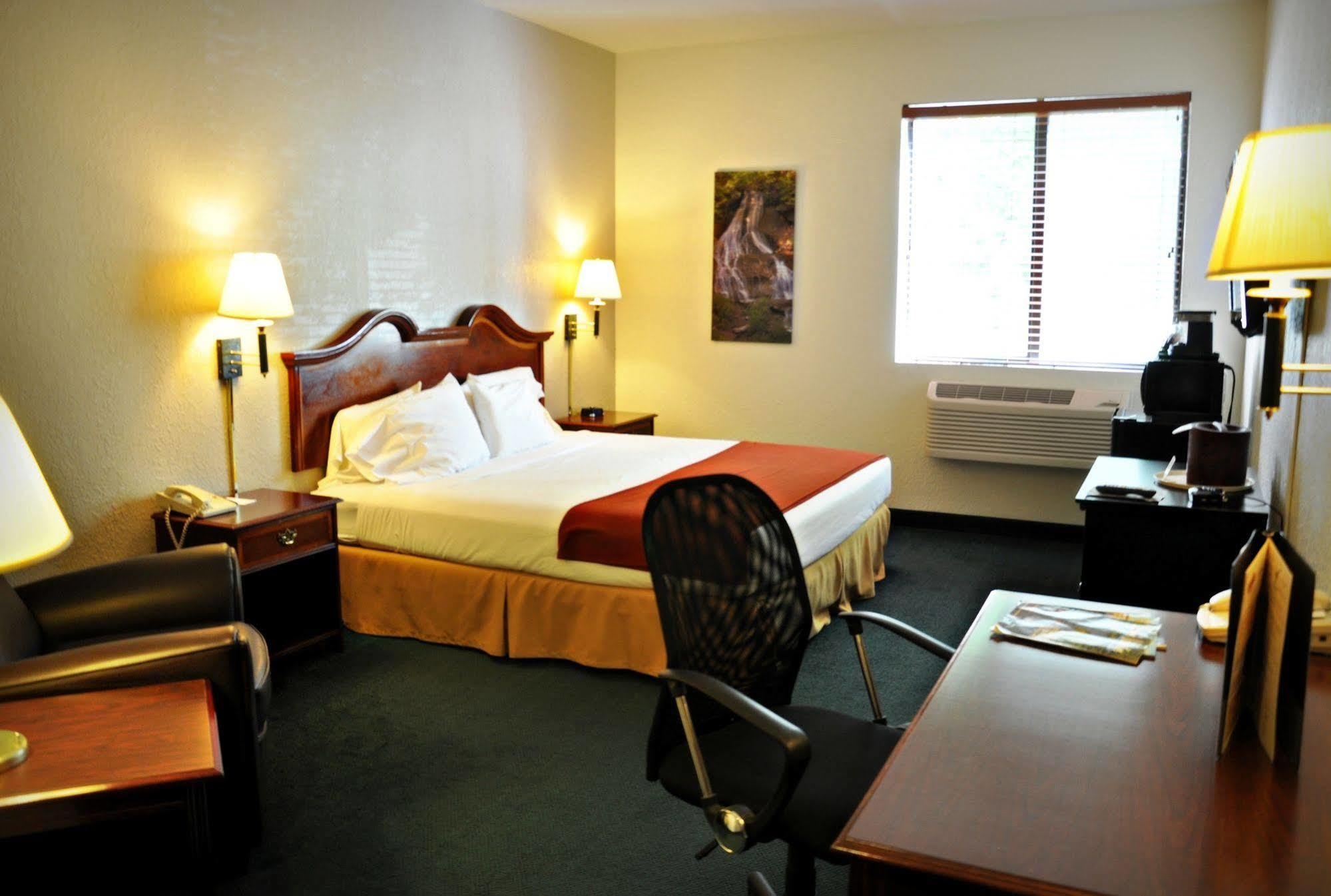 The Niobrara Lodge Valentine Exterior foto